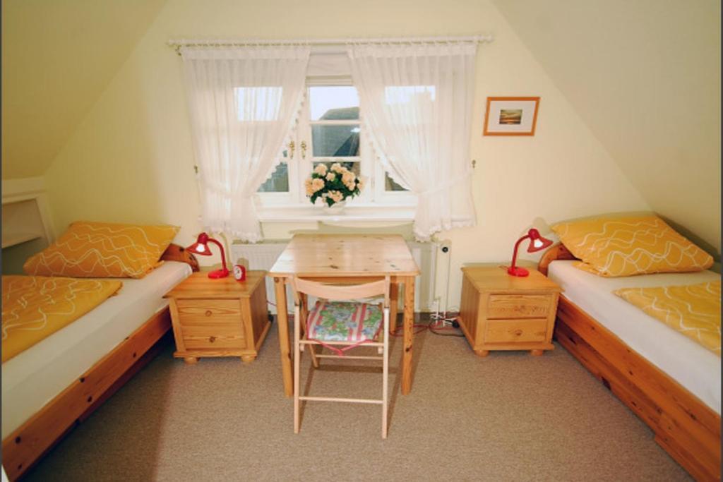 Apartment Krause Munkmarsch