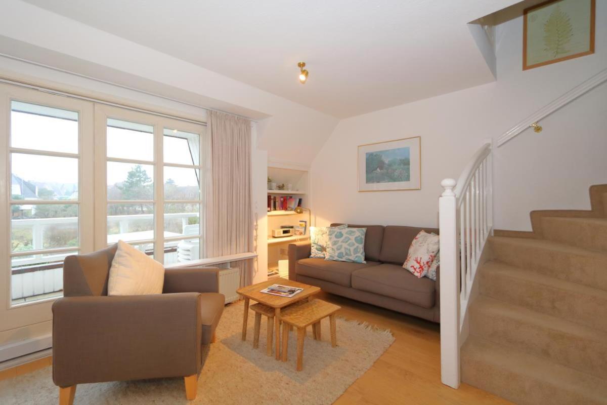 Krause Apartment Munkmarsch