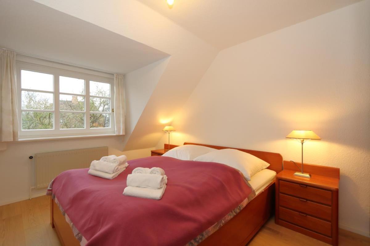 Apartment Krause