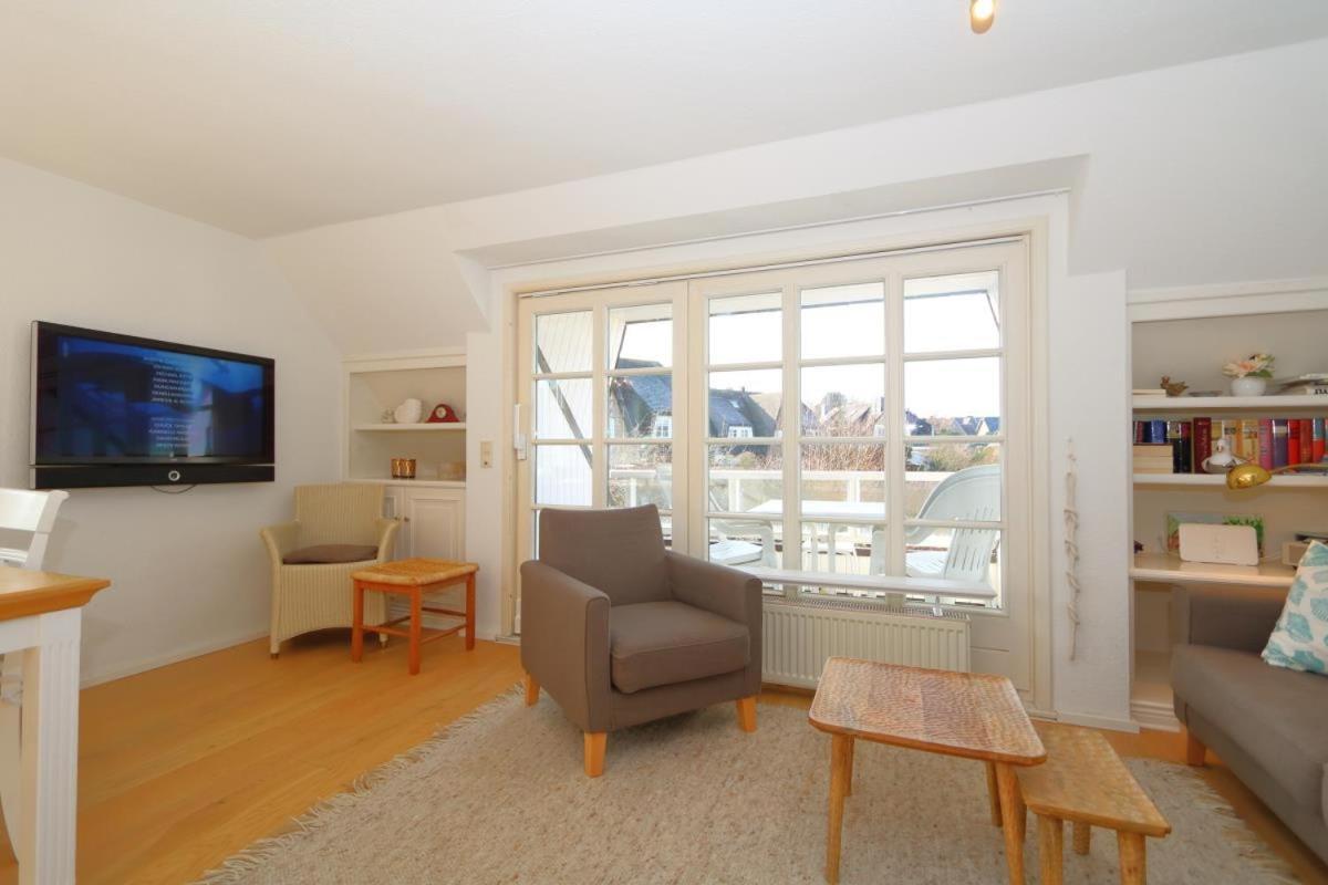 Apartment Krause Munkmarsch