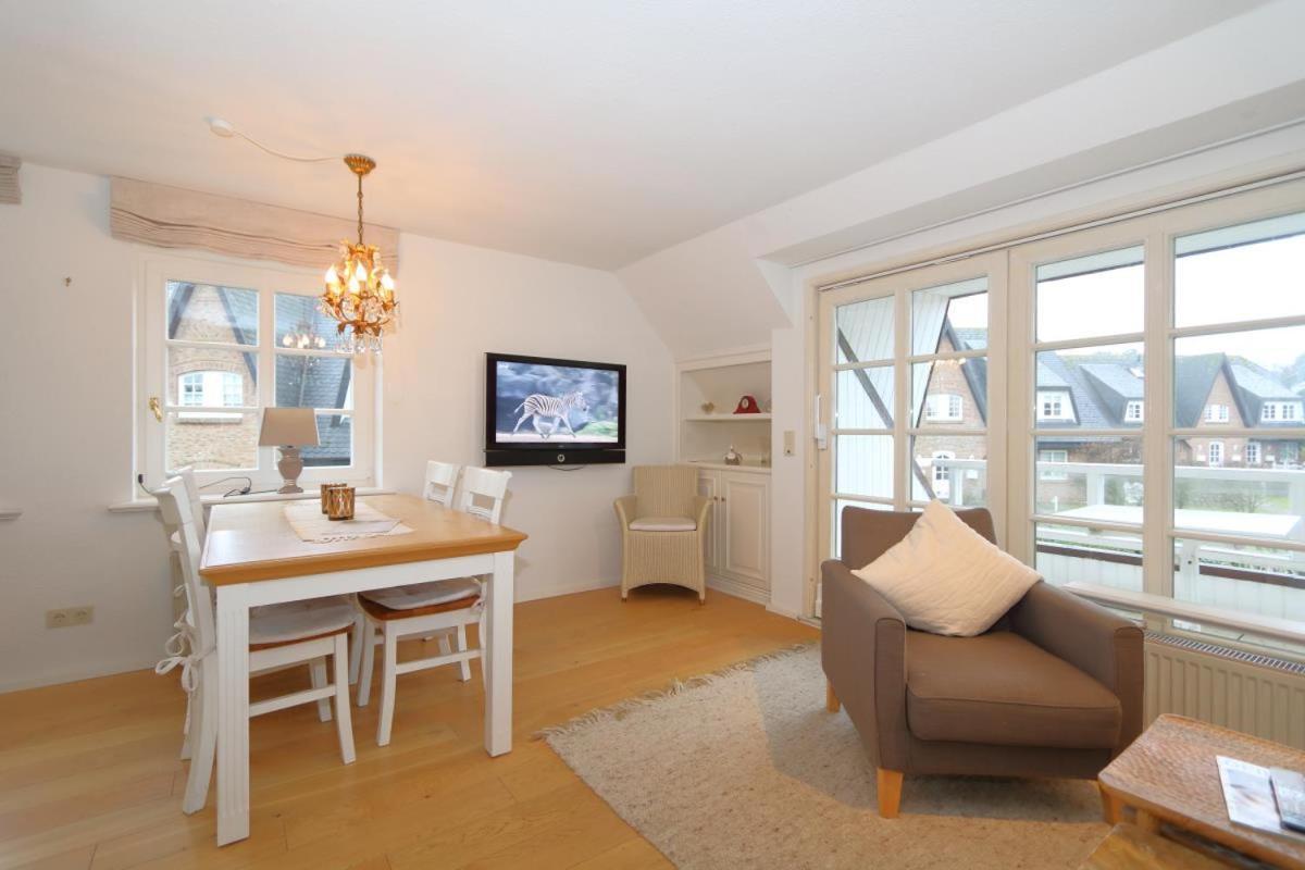 Krause Apartment