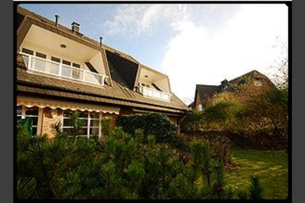 Apartment Krause *