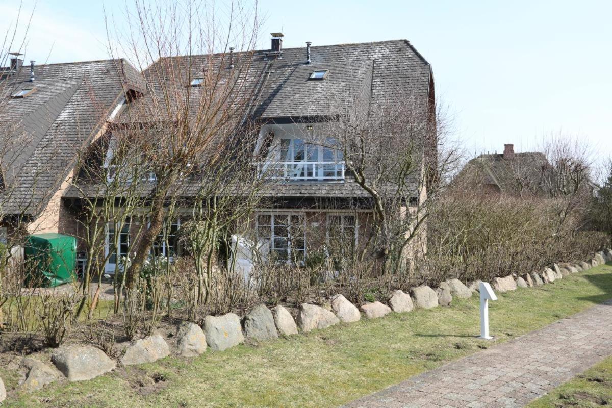 Krause Apartment Munkmarsch